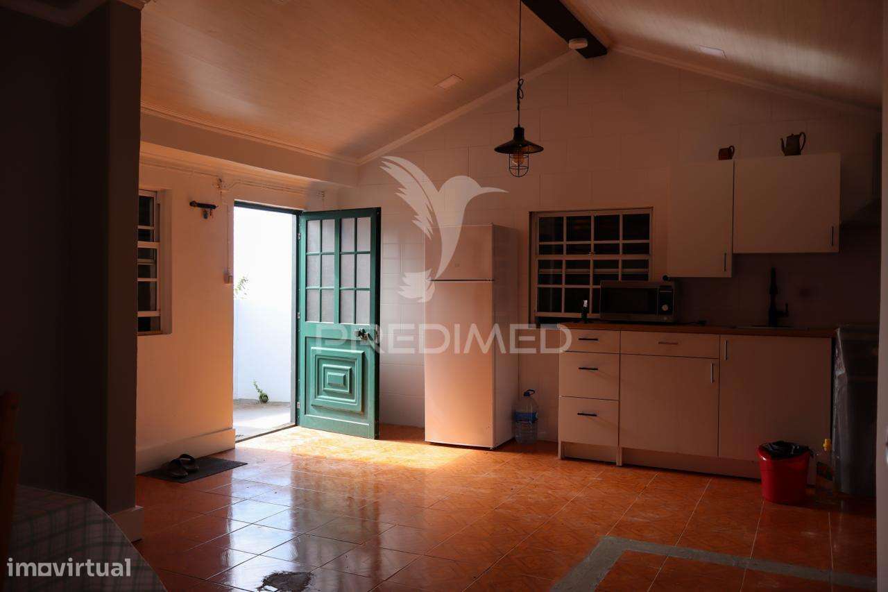 Moradia T2 com Terreno – Oportunidade Única nos Rosais, Ilha de São... - Grande imagem: 5/17