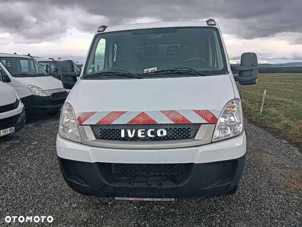 Iveco 35C13 - 2