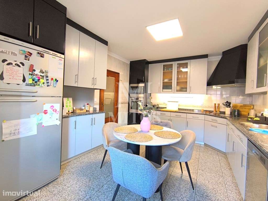 Moradia T4 - São Francisco - Grande imagem: 4/21