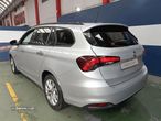 Fiat Tipo Station Wagon 1.3 M-Jet Lounge - 2