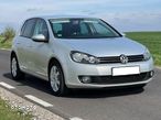 Volkswagen Golf Plus 1.6 TDI DPF Team - 4