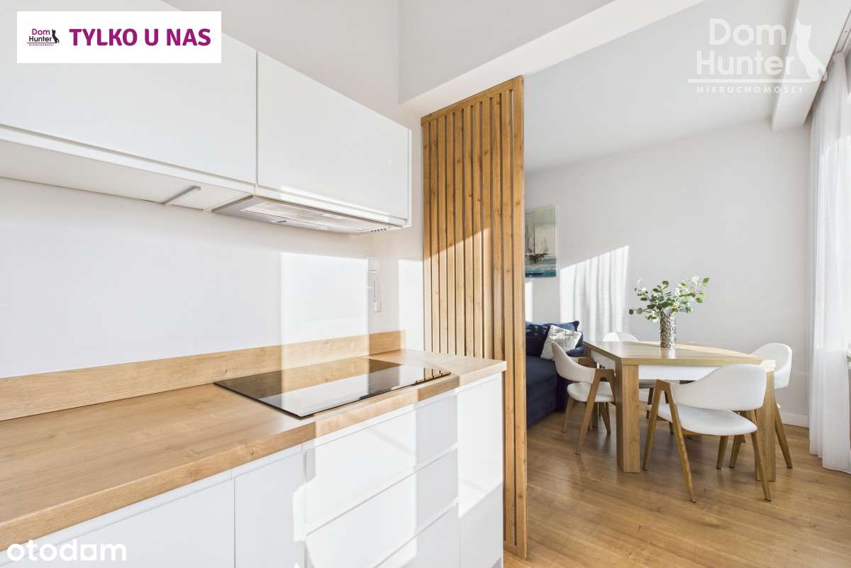 Dwupokojowe w samym centrum Gdańska, po remoncie - Pełny obrazek: 1/20