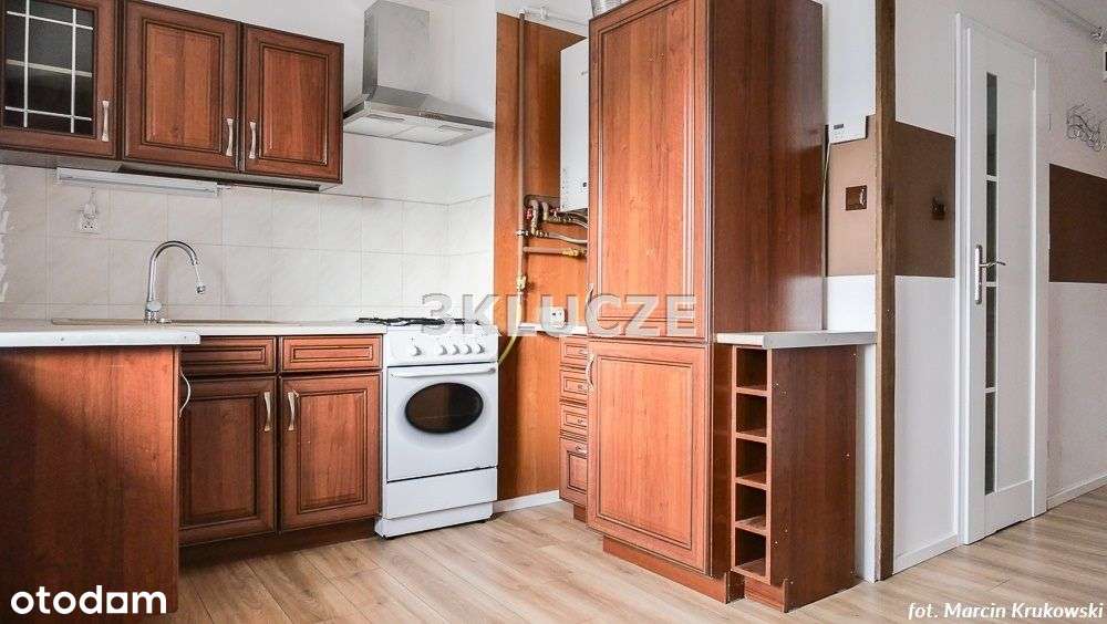 Kawalerka przy dworcu Metropolitalnym-0