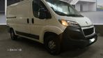 Peugeot BOXER 2.2HDI  L2 H1 3LUGARES - 2