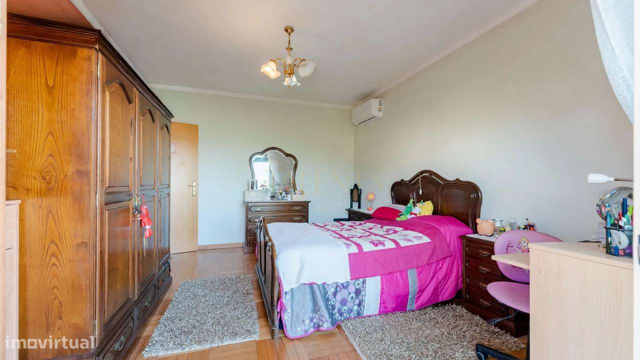 Moradia 3T Calvos, Guimarães (Bi-Familiar)-17