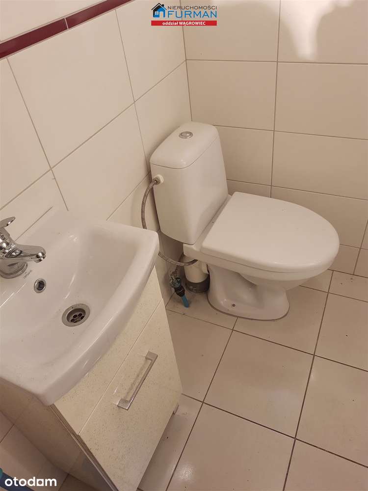 Domek letniskowy w Grzybowie gm. Skoki. Gotowy do użytkowania-10