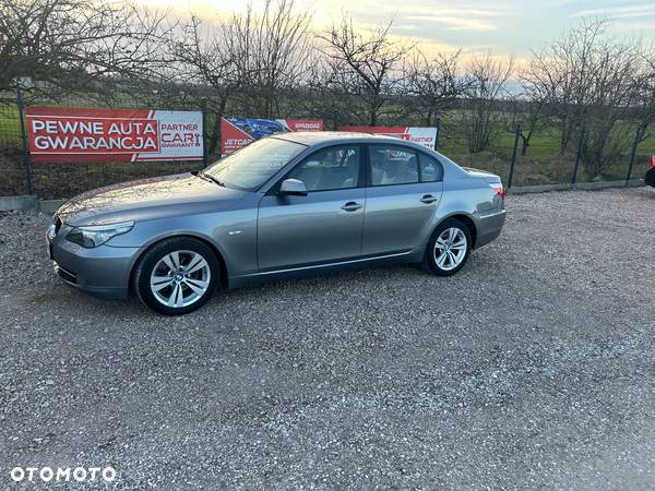 BMW Seria 5 - 4