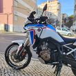 Honda Africa Twin CRF 1100A - 30