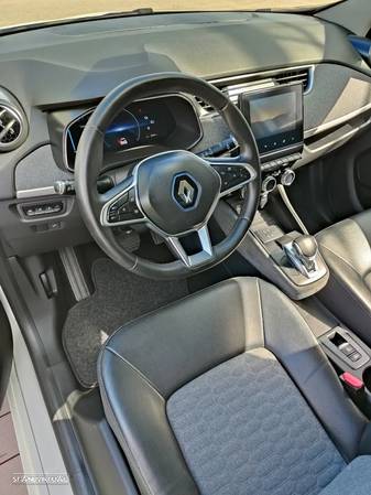 Renault Zoe Intens 50 Flex - 23