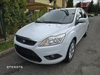 Ford Focus 1.4 16V Style+ - 4