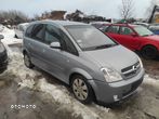 OPEL MERIVA A 2003R. 1.7 TDCI Cały na części. - 1