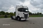 Scania S 450 - 10