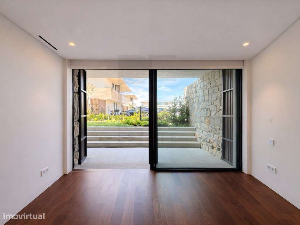 Exclusivo T2 de Luxo | 154 m² | Condomínio Sandwoods com Piscina, C...-24