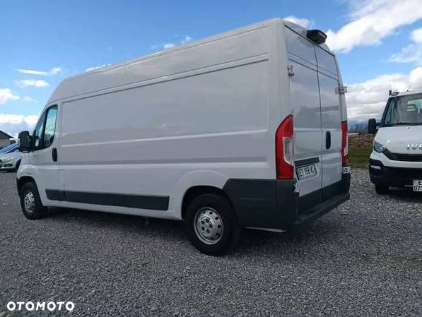 Fiat DUCATO 2.3 - 6