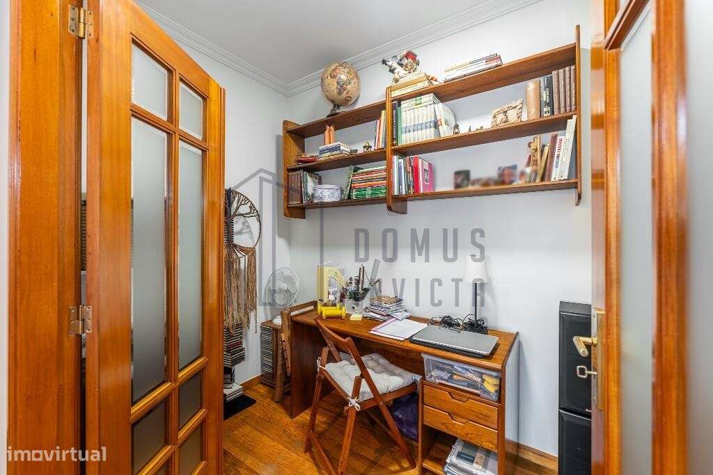 Apartamento T2+1 no centro de Ermesinde-29