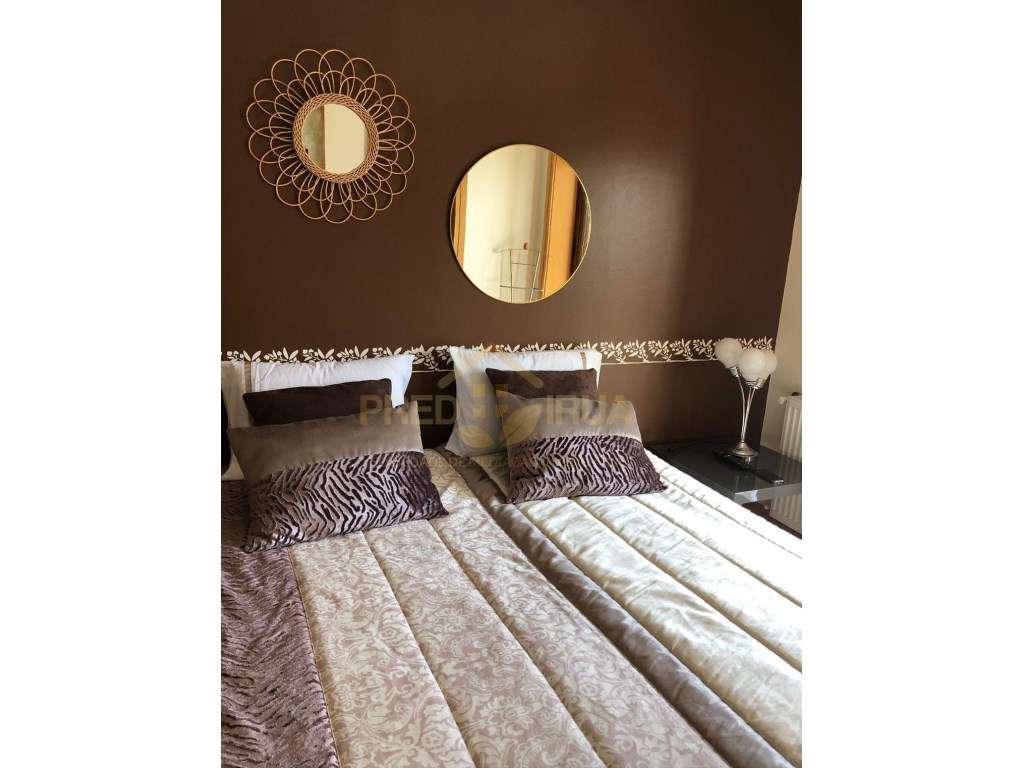 T 2 Recuado em condominio fechada piscina e ginasio com vistas de mar-9