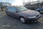 Comutator faruri 09138337 Opel Vectra B  [din 1995 pana  1999] wagon 5-usi 2.0 MT (136 hp) - 7