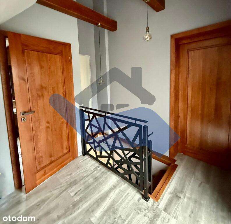 Dom z halą na sprzedaż, Sulinowo (k. Żnina)-18