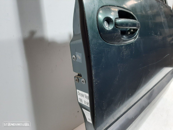 Porta Frente Dto Chrysler Voyager / Grand Voyager Iii (Gs) - 3