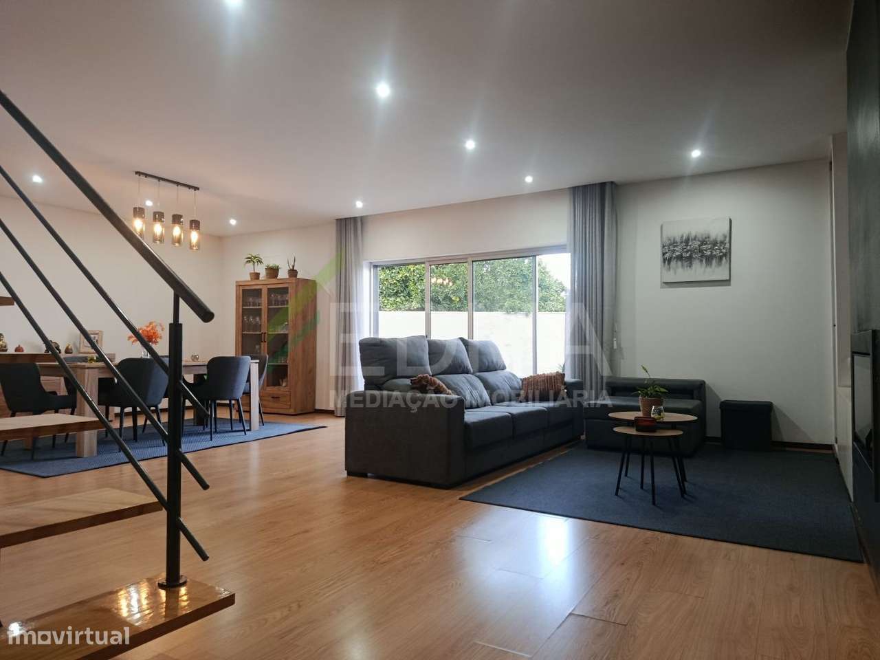 Moradia T3 com Piscina-7