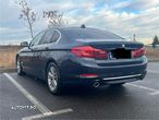 BMW Seria 5 520d Aut. Luxury Line - 3