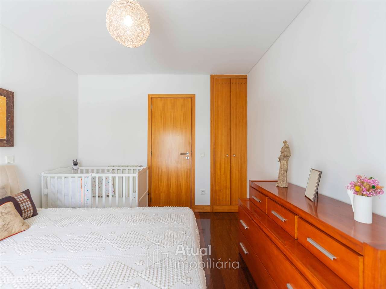 Moradia em Banda T4 Venda em Caldas de Vizela (São Miguel e São João),-30
