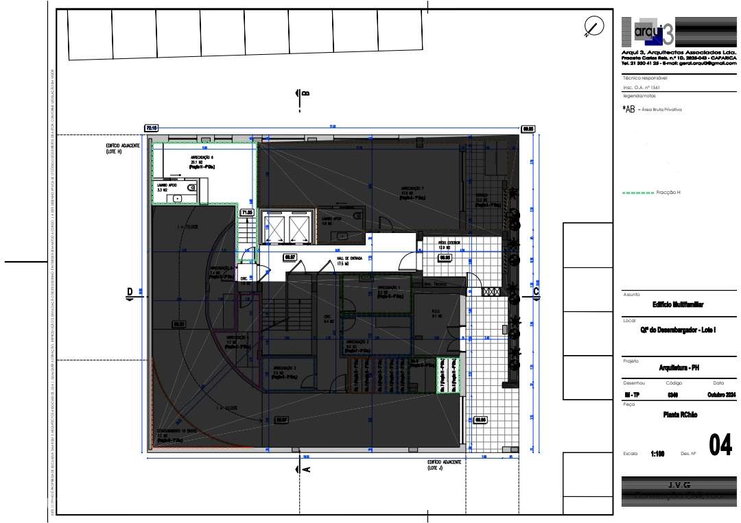 T4 Duplex Luxo, c Terraço Panorâmico, Jacuzzi, jtº Forúm Almada-7