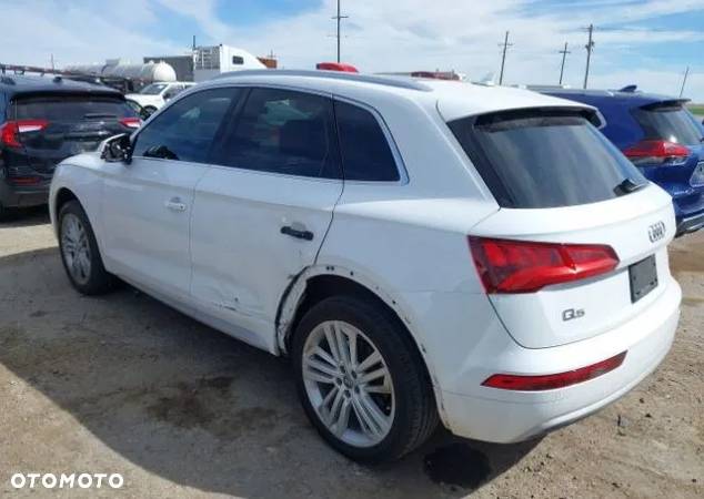 Audi Q5 2.0 TFSI Quattro Design S tronic - 3