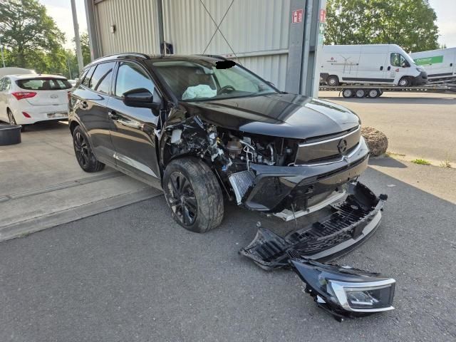 Opel Grandland 1.5 D Automatik GS Line 2022