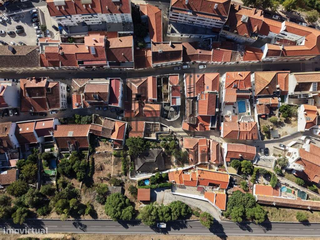 Moradia em Alenquer-5