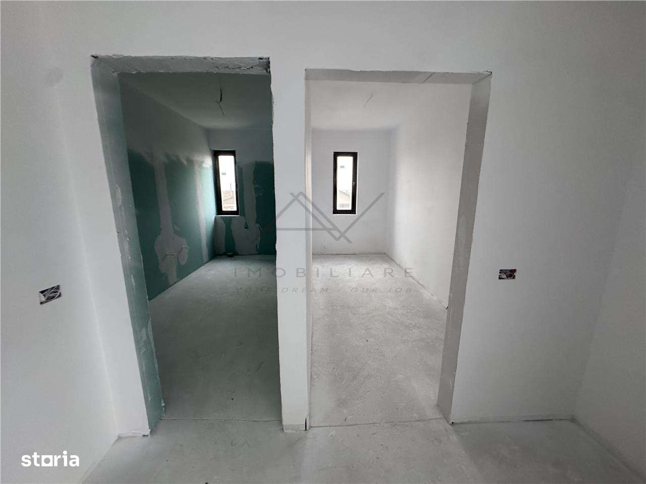 DE VANZARE VILA 7 CAMERE CIOROGARLA TEREN 500 MP -  LA CHEIE-10