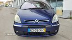 Citroën Xsara Picasso 1.6 HDi Premier Dynamique - 38