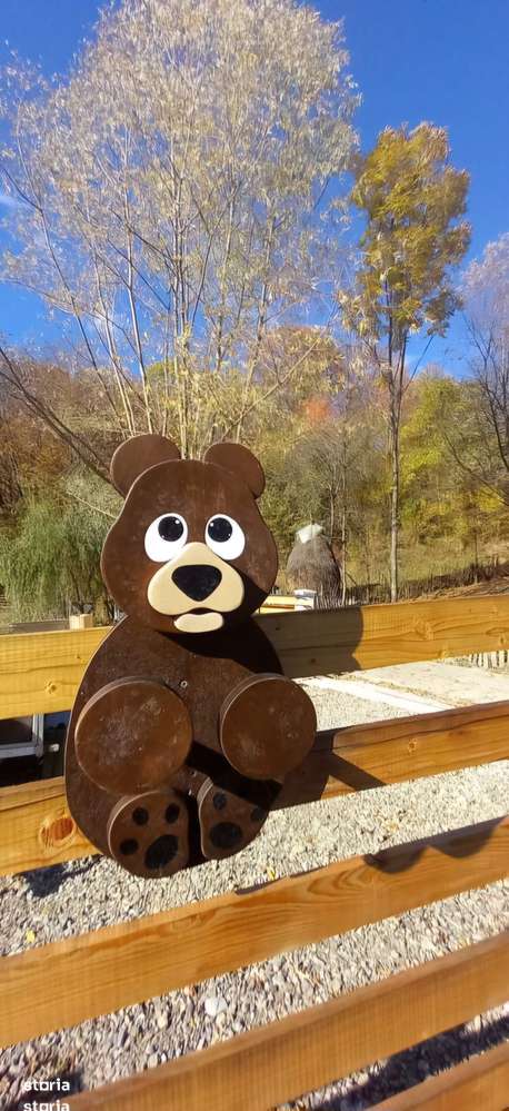 Două case de vacanță, Campina,O investiție inspirată-10