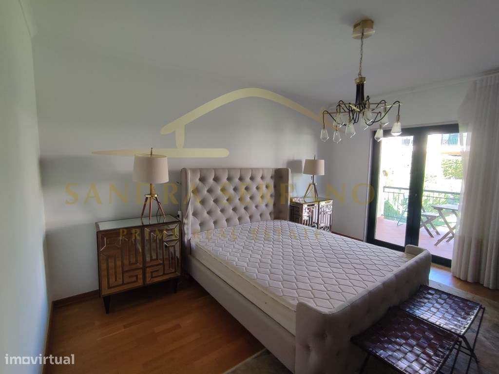 Moradia geminada (Quinta da Bella Vista)-33