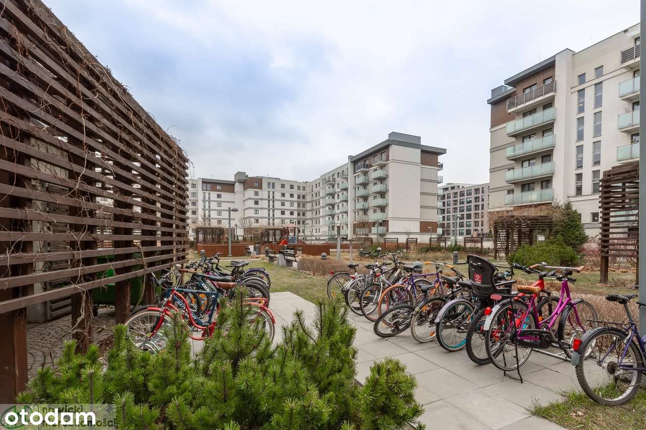 M 4 pok 69,9 m2 1 050 000 PLN Piękna, Krzyki | OAZA-9