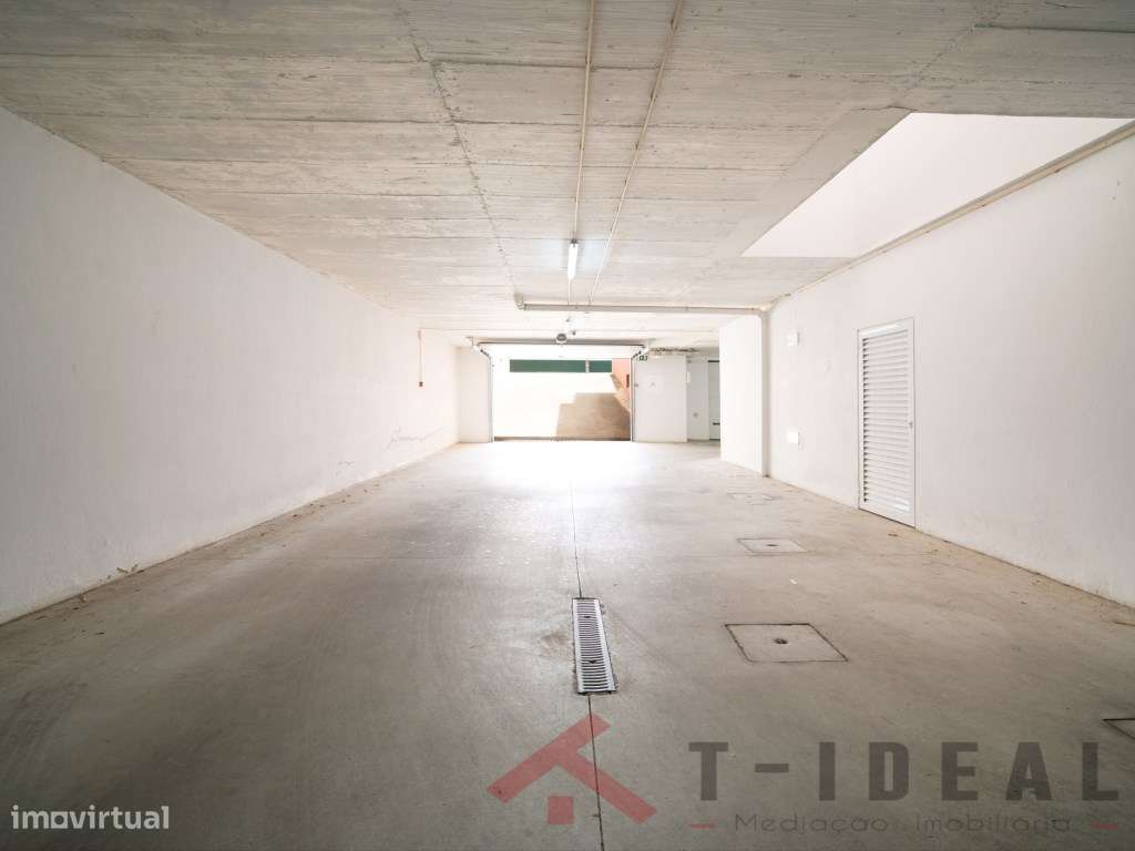 Apartamento T3 em condomínio de prestígio a 5 Minutos da Praia de P...-29