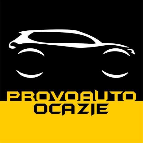 PROVOAUTO logo