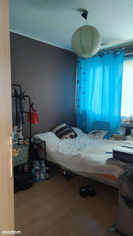 Okazja inwestycyjna 3 pokoje w wieżowcu  tylko 435000-1