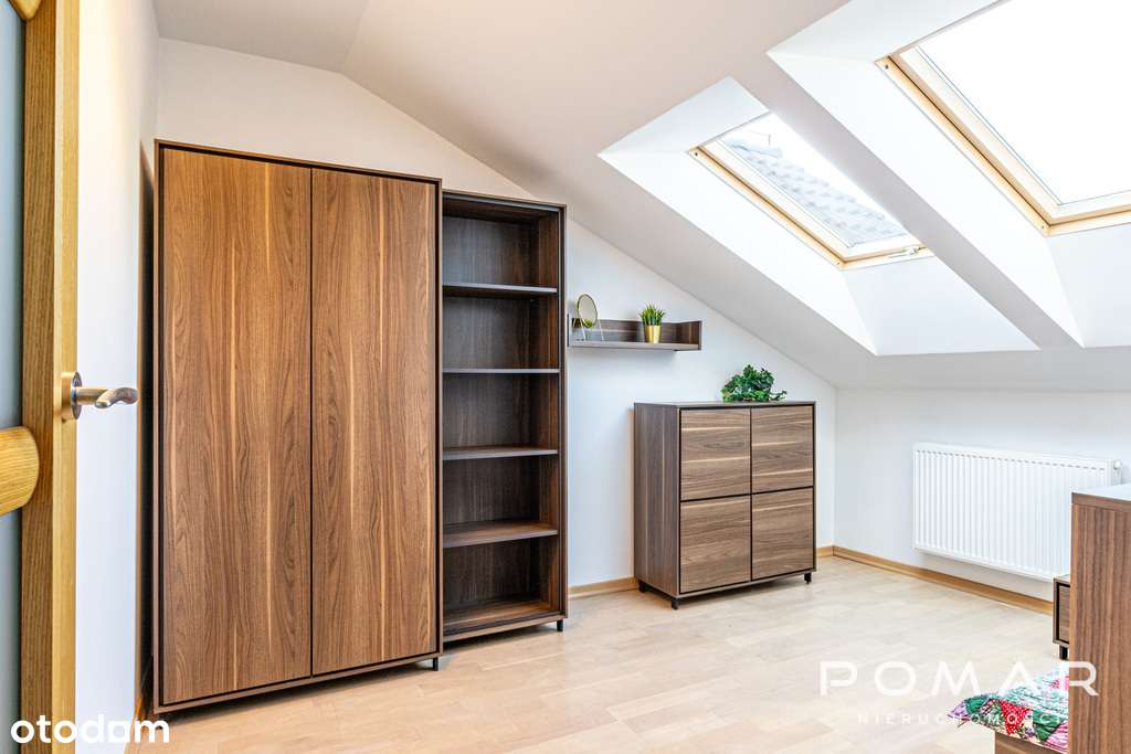 Wykończone pod klucz, w nowym budownictwie!-9