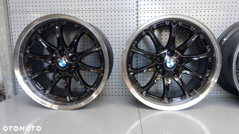 Felgi BMW Hartge F30 E90 20" 9J 20" 10J ET40 5x120 - 5