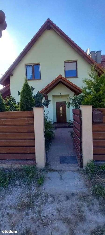 Dom blisko Wrocławia przy lesie ! - Pełny obrazek: 4/19