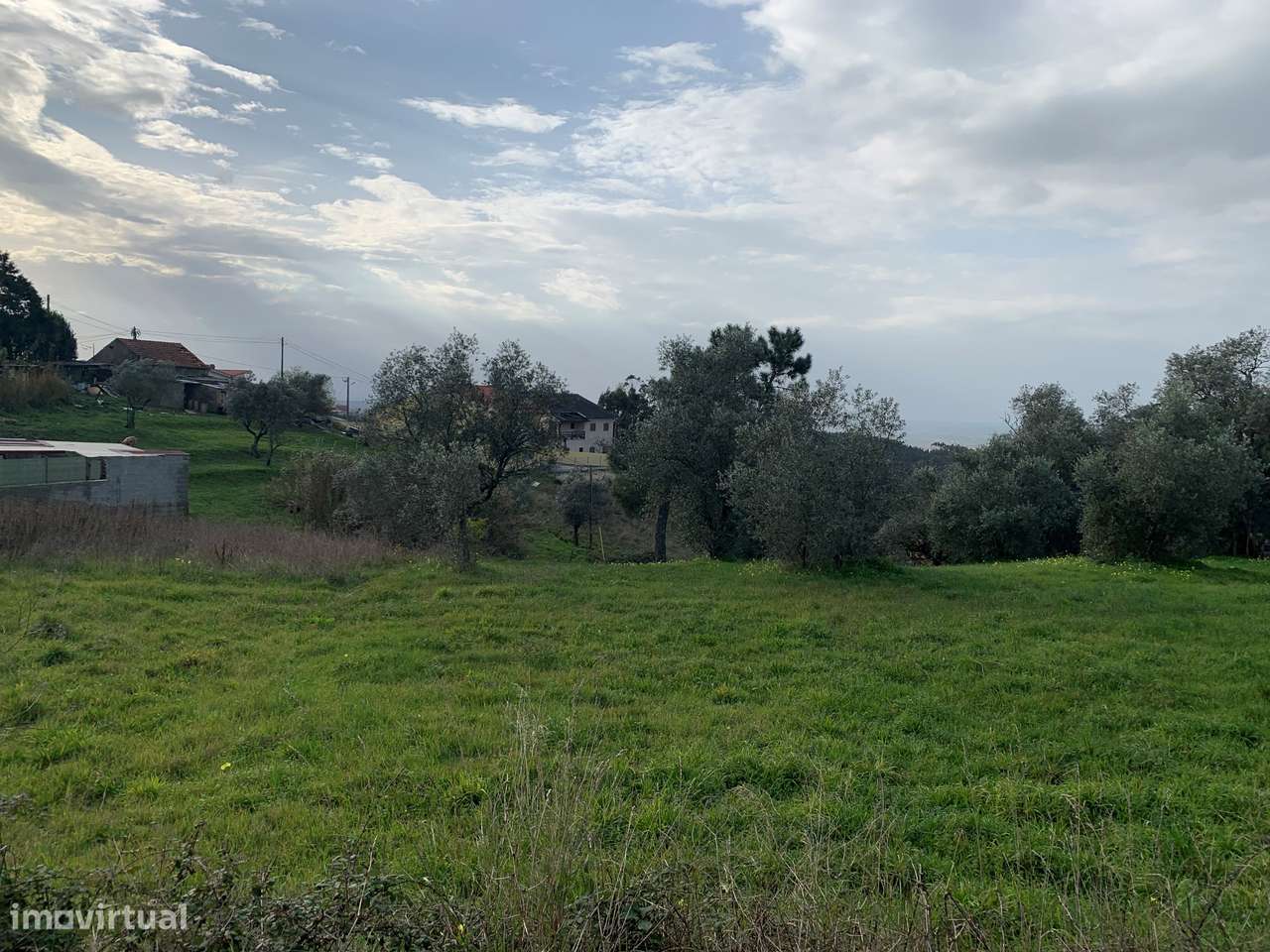 Terreno Urbano para Construção - Grande imagem: 5/8