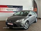 Ford Focus 1.6 TDCi DPF Sport - 2