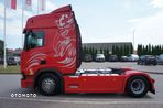 Scania R 450 / NOWY MODEL / SALON POLSKA / PO 5 LETNIM KONTRAKCIE SERWISOWYM - 5