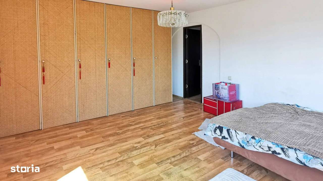 Casă P+1 curte 800 mp in Corbeanca, la sosea-12