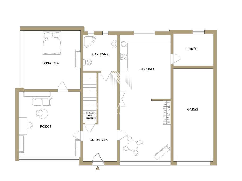 Grunt Inwestycyjny Szosa Gdańska Osielsko - Pełny obrazek: 5/20