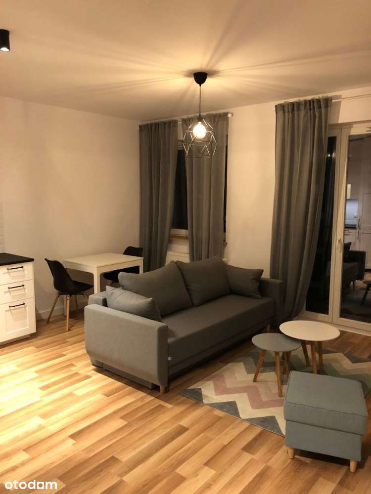 Nowoczesne 2 pokoje z garażem | Jana Kazimierza - Pełny obrazek: 5/15