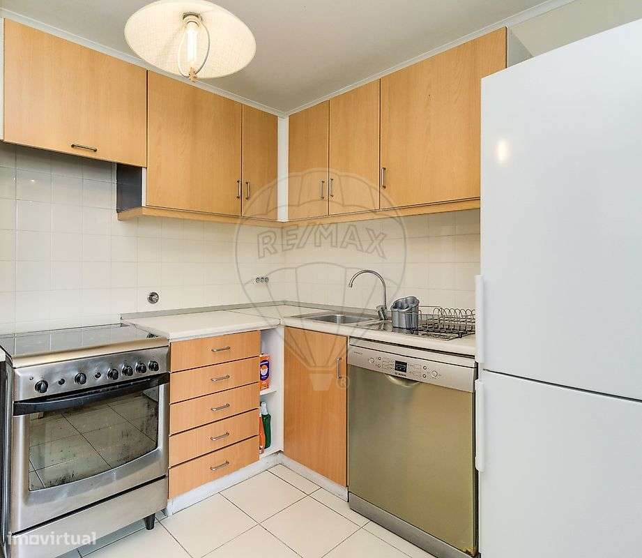 Apartamento T3 para arrendamento - Grande imagem: 4/20