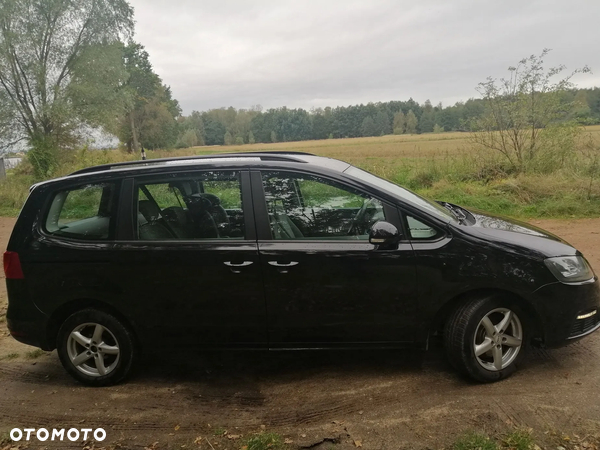 Seat Alhambra 2.0 TDI DPF Reference - 3