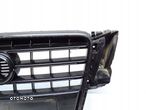 ATRAPA GRILL ZDERZAKA AUDI A5 8T QUATTRO 8T0853651E - 4